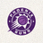 菲尼克斯太阳队球队标志紫色太阳Logo